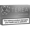 IQOS TEREA – SILVER - Vape Shop Chennai