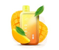 Elfbar Raya D1 – Double Mango - Vape Shop Chennai