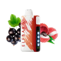 Elf Bar Ice King – Ribena Lychee – 30K - Vape Shop Chennai