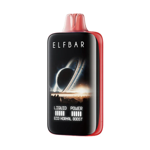 Elf Bar MoonNight 40K – Blackberry Cranberry | Premium Disposable Vape in Chennai