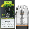 Uwell Caliburn GPP Replacement Pod (0.6Ω) - Vape Store Chennai