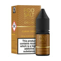 POD SALT CUBAN CREME – Nicotine Salt - Vape Store Chennai