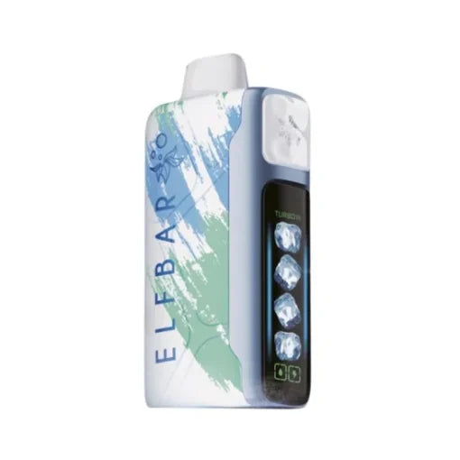 Elf Bar Ice King – Cola Ice – 30K - Vape Shop Chennai