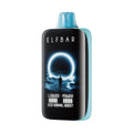 Elf Bar MoonNight 40k – Blueberry Ice - Vape Shop Chennai