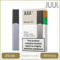 JUUL2 Starter Kit with 2 Pods - Vape Store Chennai