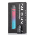 Uwell Caliburn A2S Pod System - Vape Store Chennai