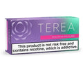 IQOS TEREA – Purple Wave - Vape Shop Chennai