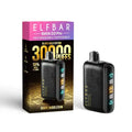 Elf Bar Raya D3 Pro 30 K – Grape Bubblegum - Vape Shop Chennai