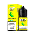 Nasty Burst Nic salts – Green Mango - Vape Store Chennai