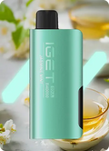 IGET SOUL B40000 – Jasmine Mint - Vape Shop Chennai