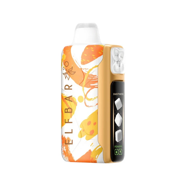 Elf Bar Sweet King 30K – Kala Khata Syrup | Premium Disposable Vape in Chennai