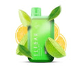 Elfbar Raya D1 – Lemon Lime - Vape Shop Chennai