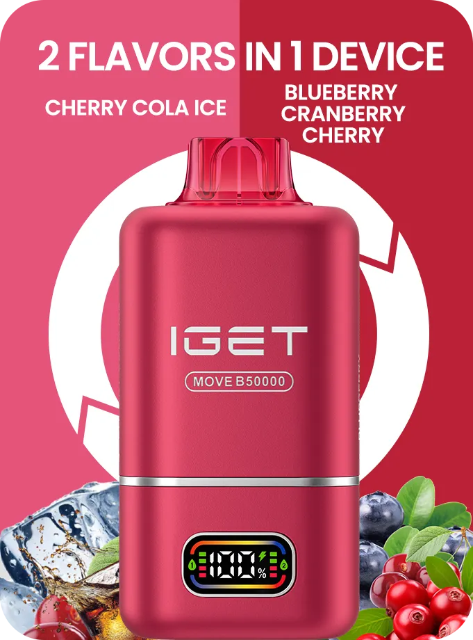 IGET Vape