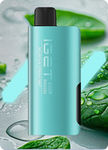 IGET SOUL B40000 – Mountain Spring Mint | 40K Puff Mint Vape in Chennai