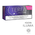 IQOS TEREA – Twilight Pearl | Premium Tobacco Sticks in Chennai